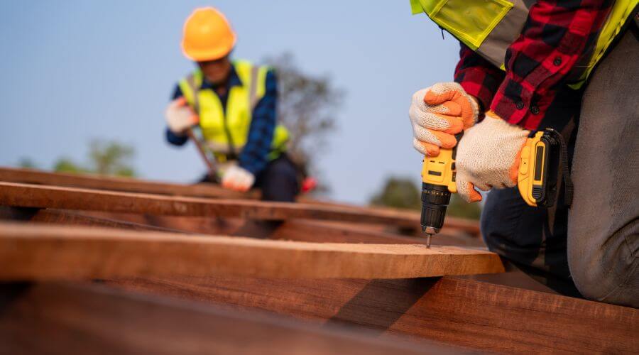 Expert top industrial roofings services in Greenhurst, NY